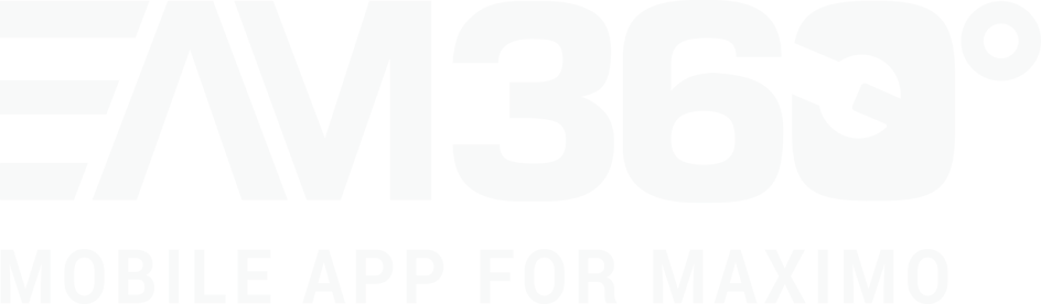 Maximo Mobile App