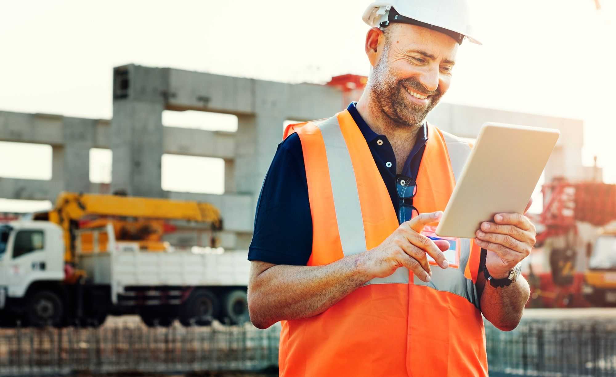 EAM360 Mobile App: Redefining how Inspections are done on the go