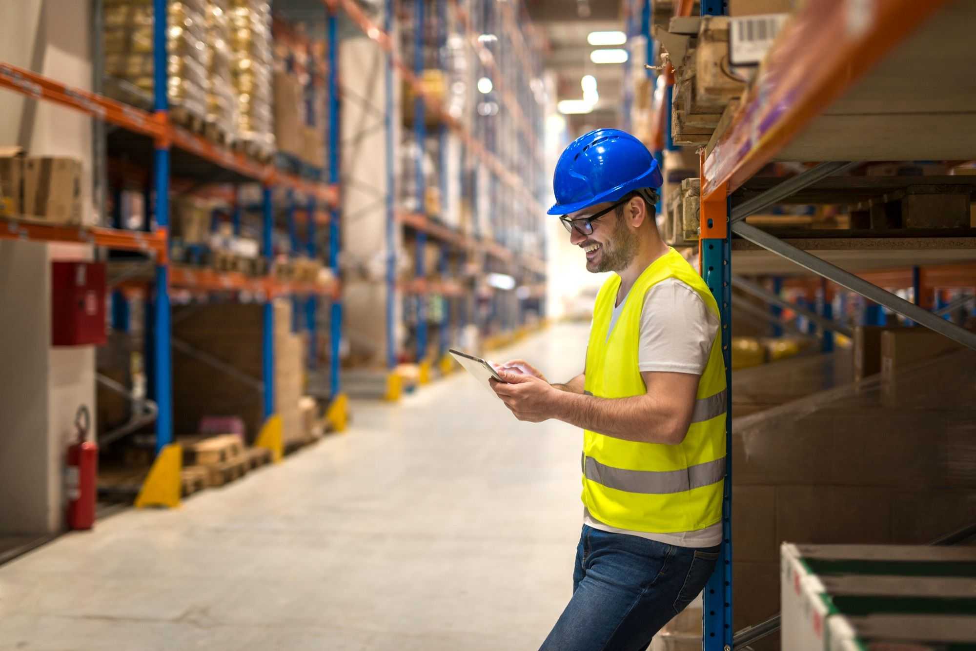 EAM360 Storekeeper Mobile App for IBM Maximo