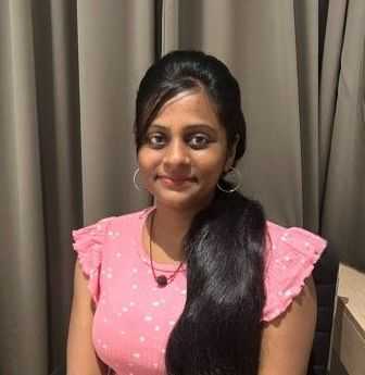 Himeetha Baskaran