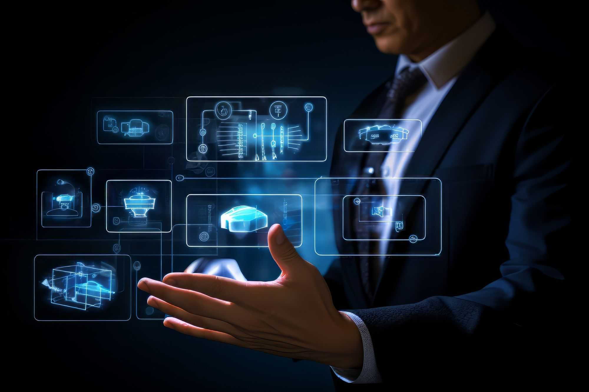 Automate Service to Billing (S2B) process using Mobile & Maximo EAM