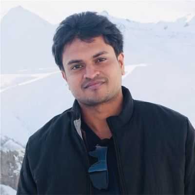 Naren Krishnaa Rajavel