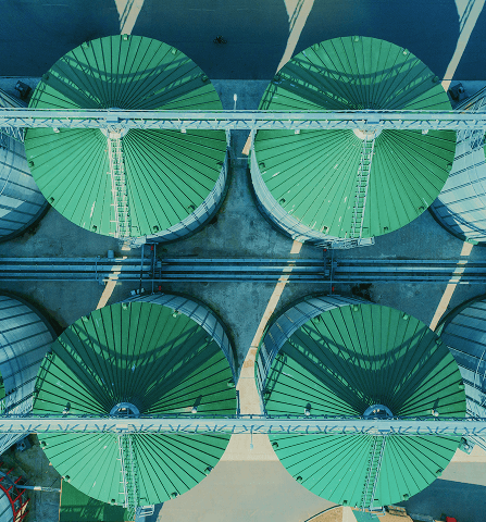 EAM360 enhances worker context with advanced, accessible building information systems as infrastructure grows in scale.