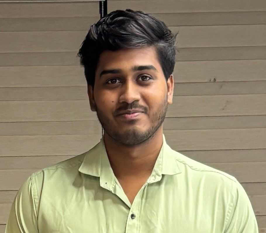 Navin Kumar 