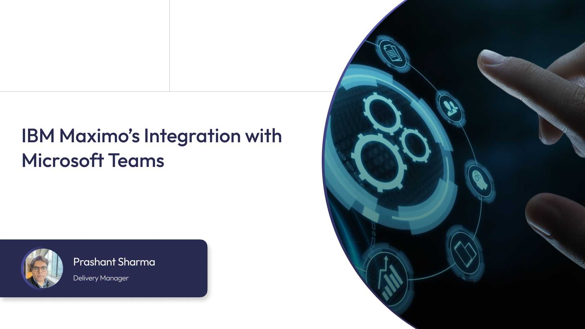 IBM Maximo’s Integration with Microsoft Teams