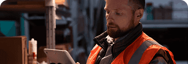 Storekeeper