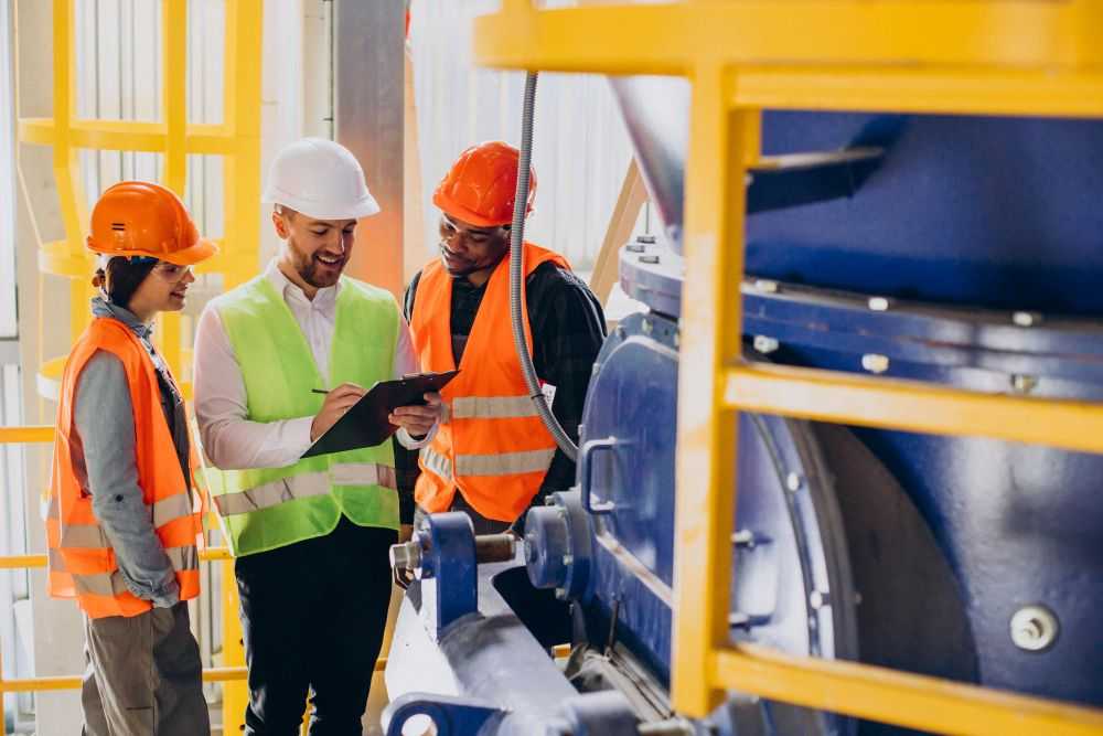Understanding the Total Productive Maintenance