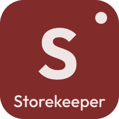 EAM360 Storekeeper app for Maximo