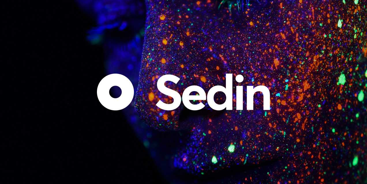 Powered by Sedin Technologies