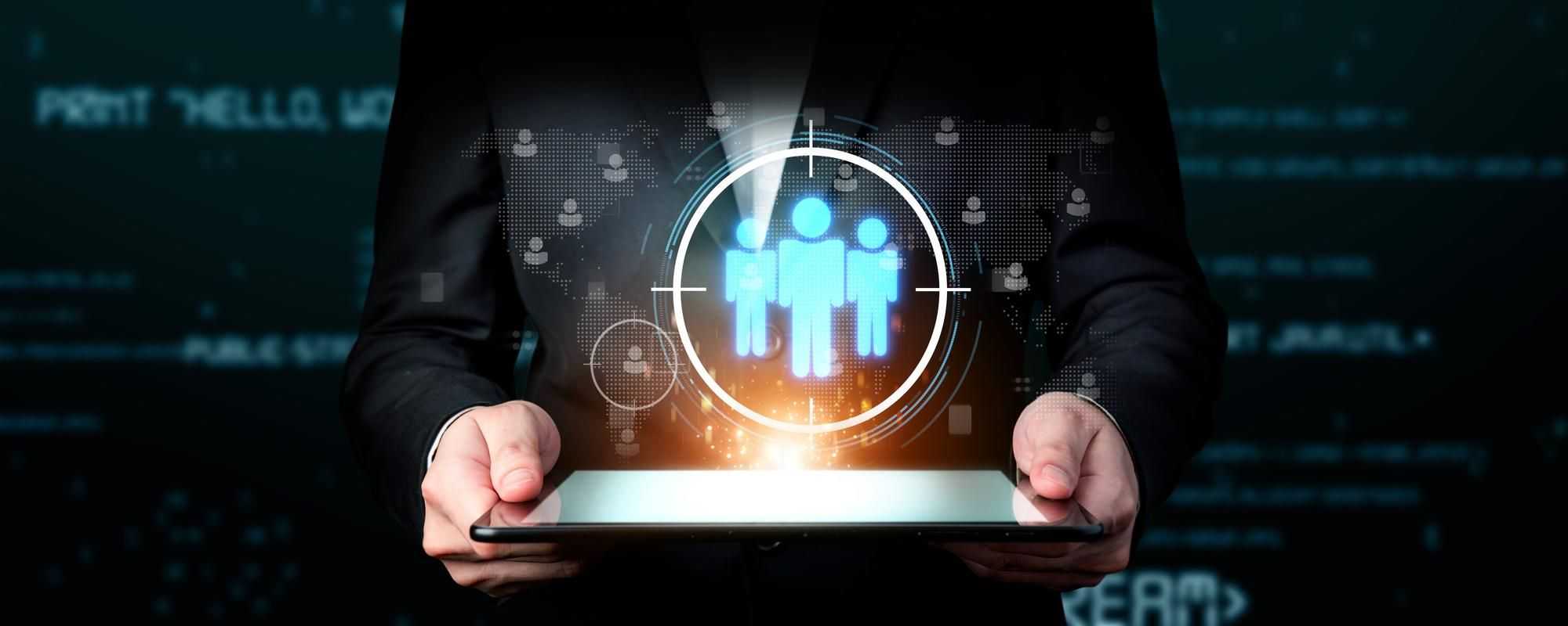 Role based apps from EAM360