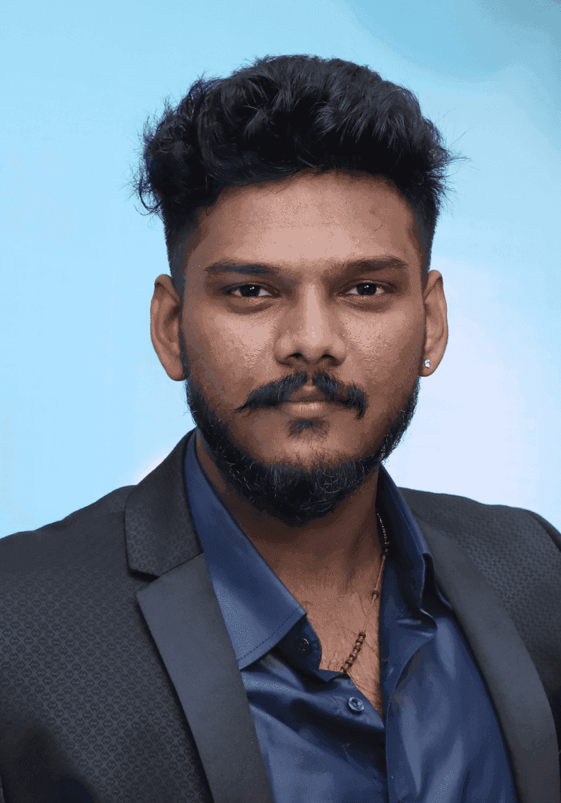 Savari Nivin Joseph