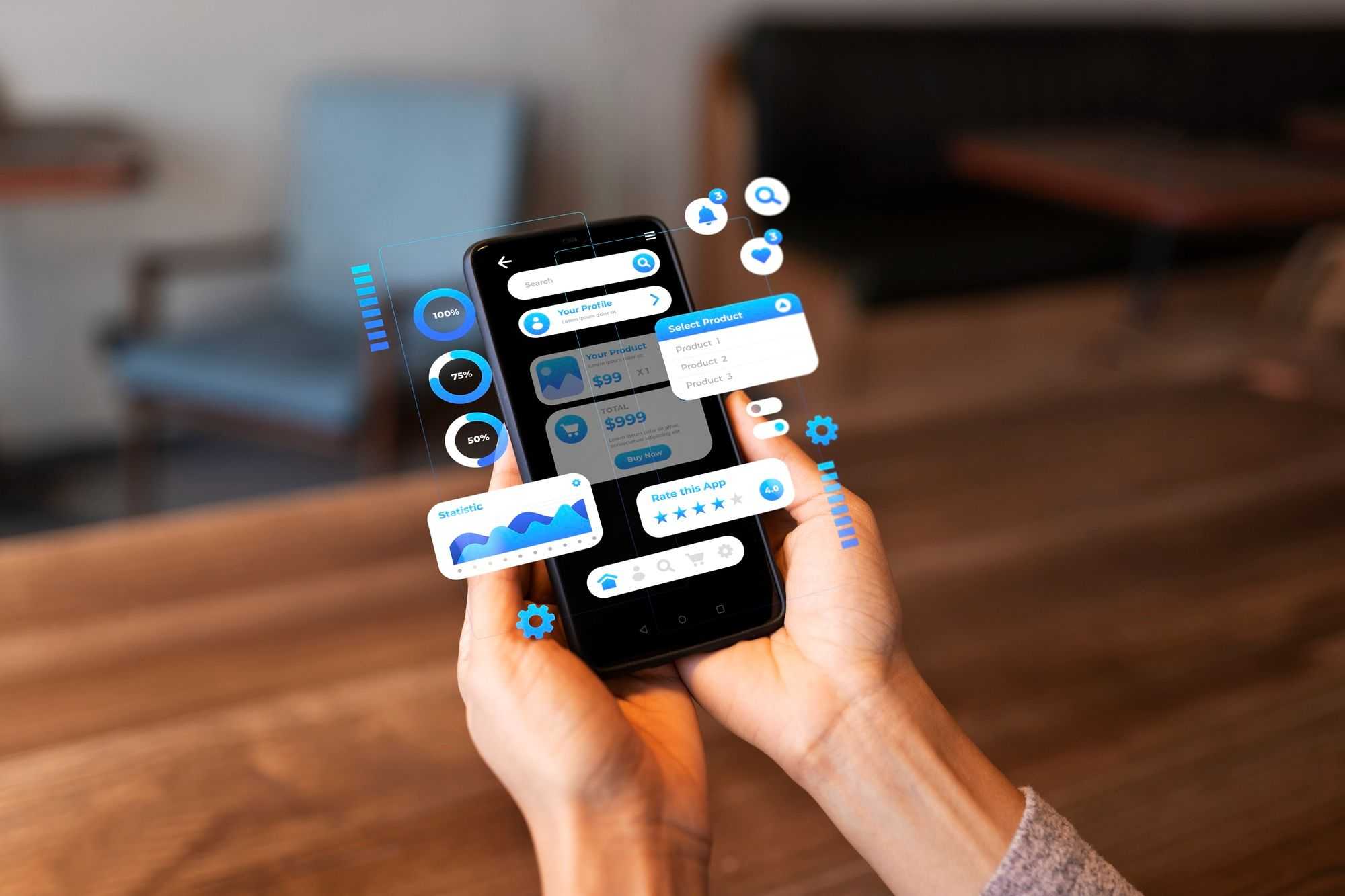 EAM360 Mobile App for Maximo