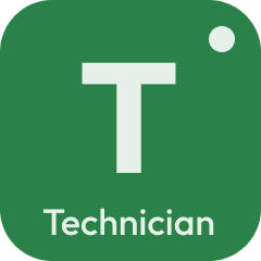 EAM360 Technician app