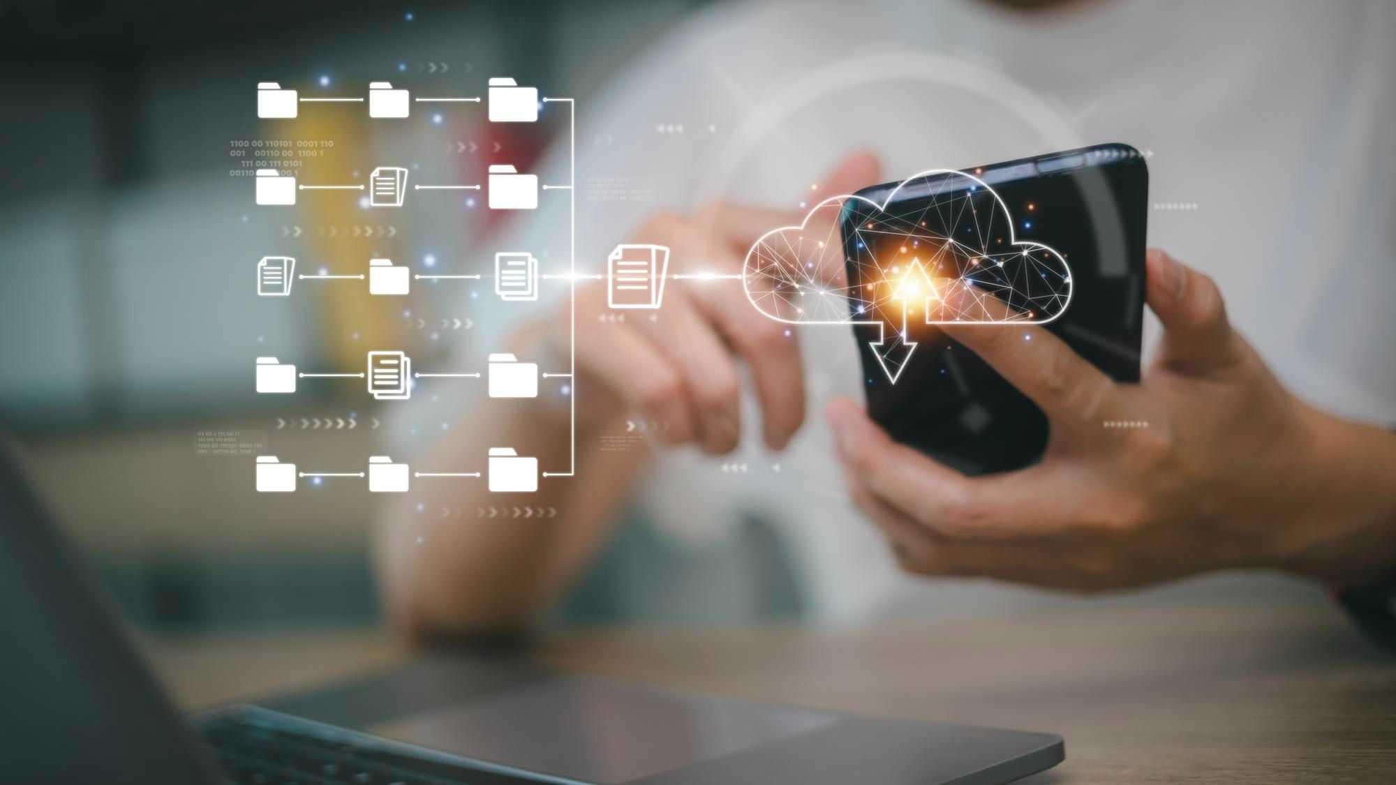 Data Synchronization - Number One Reason for the failure of Maximo's mobile implementation. How can this be fixed?