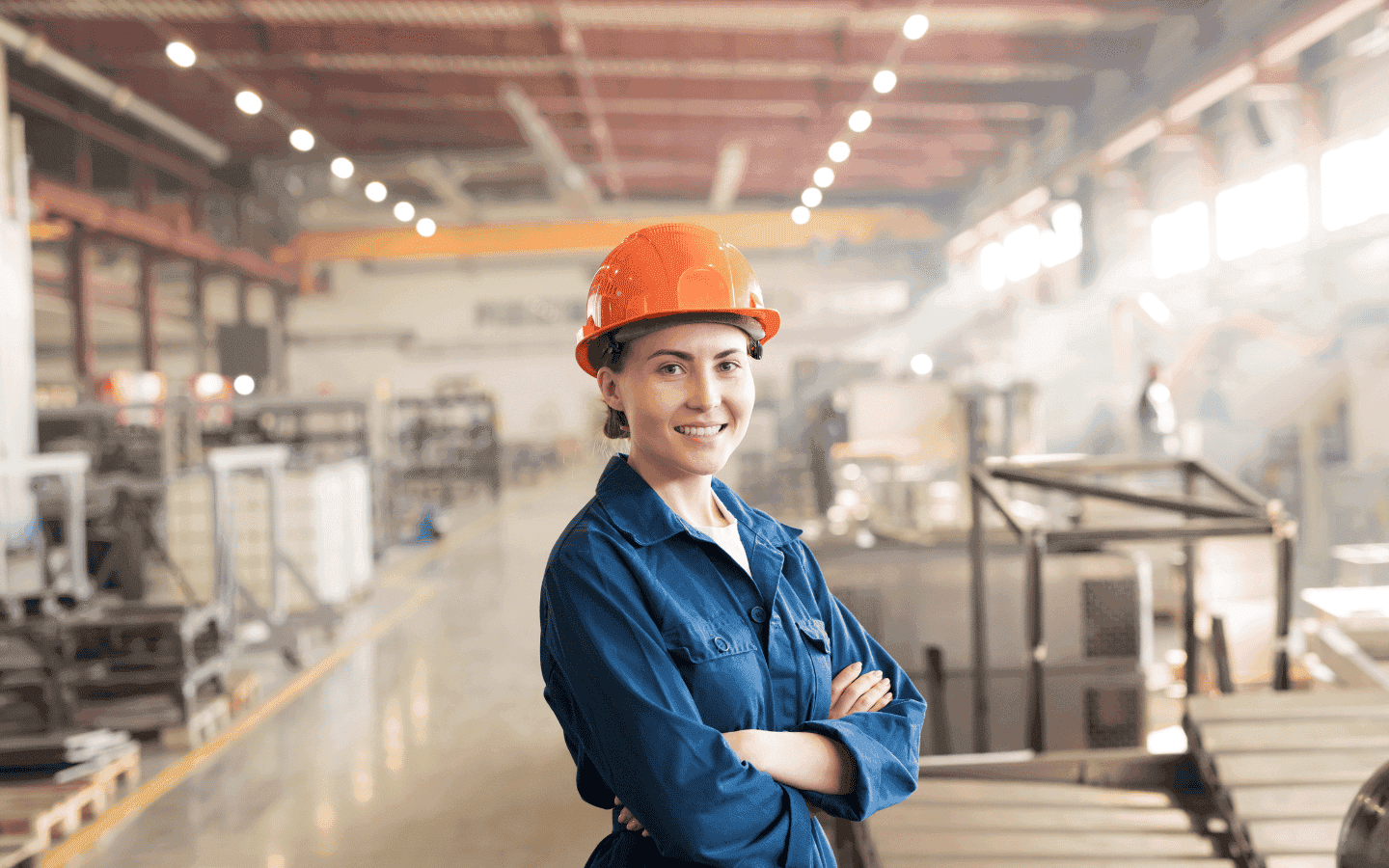 How to implement proactive maintenance for asset management in 2025