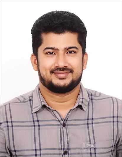 Raja Mohamed J