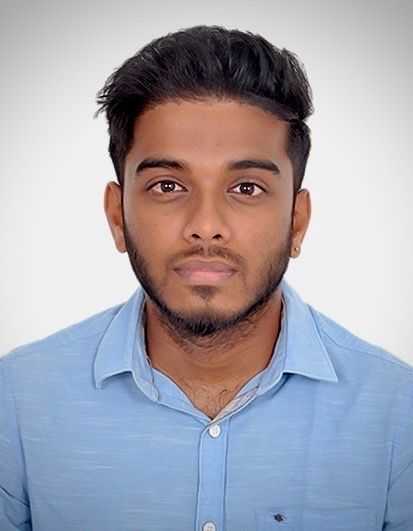 Deepakraj G