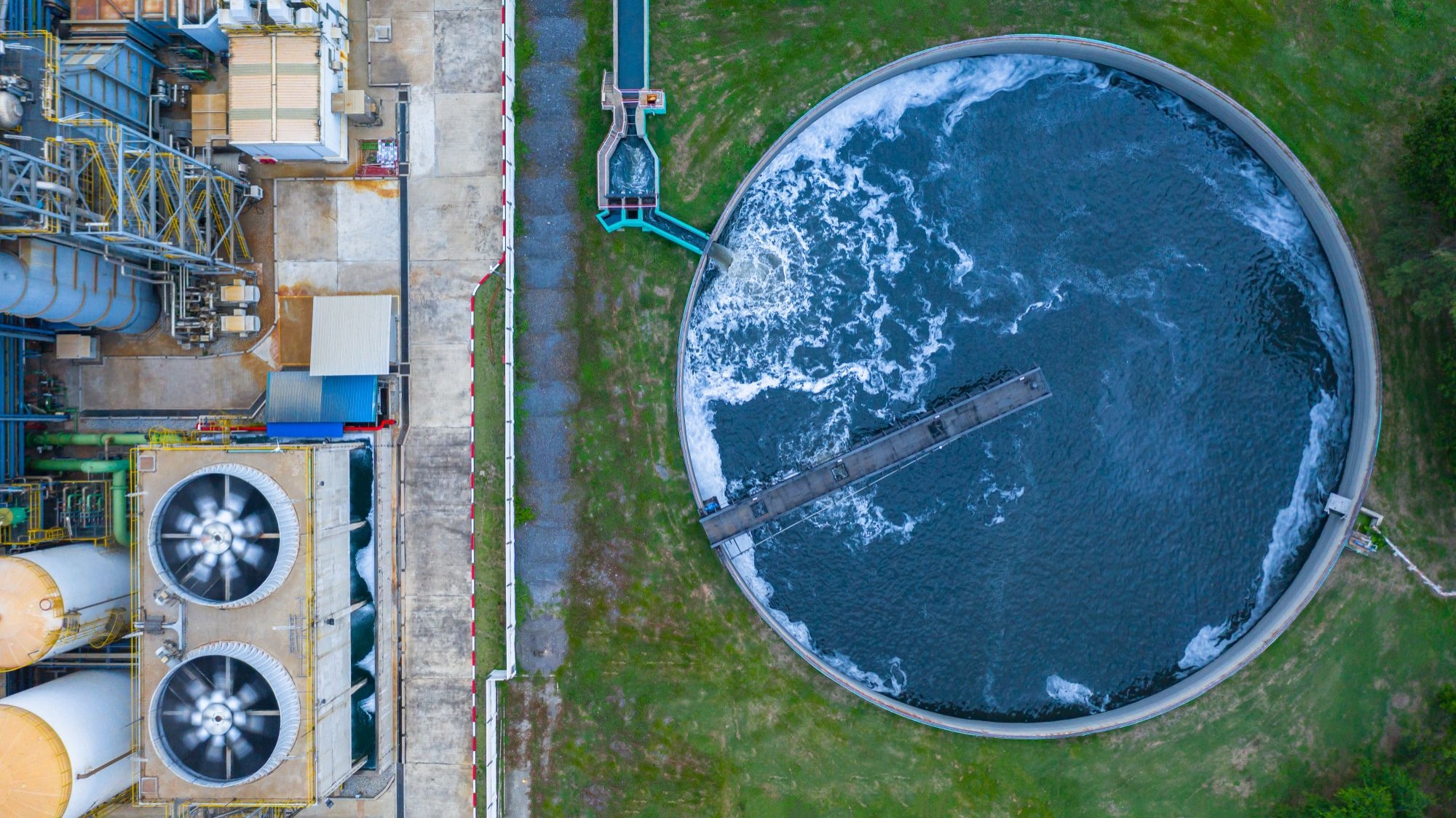 EAM360 Public Utilities Case Study