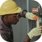 Technician app