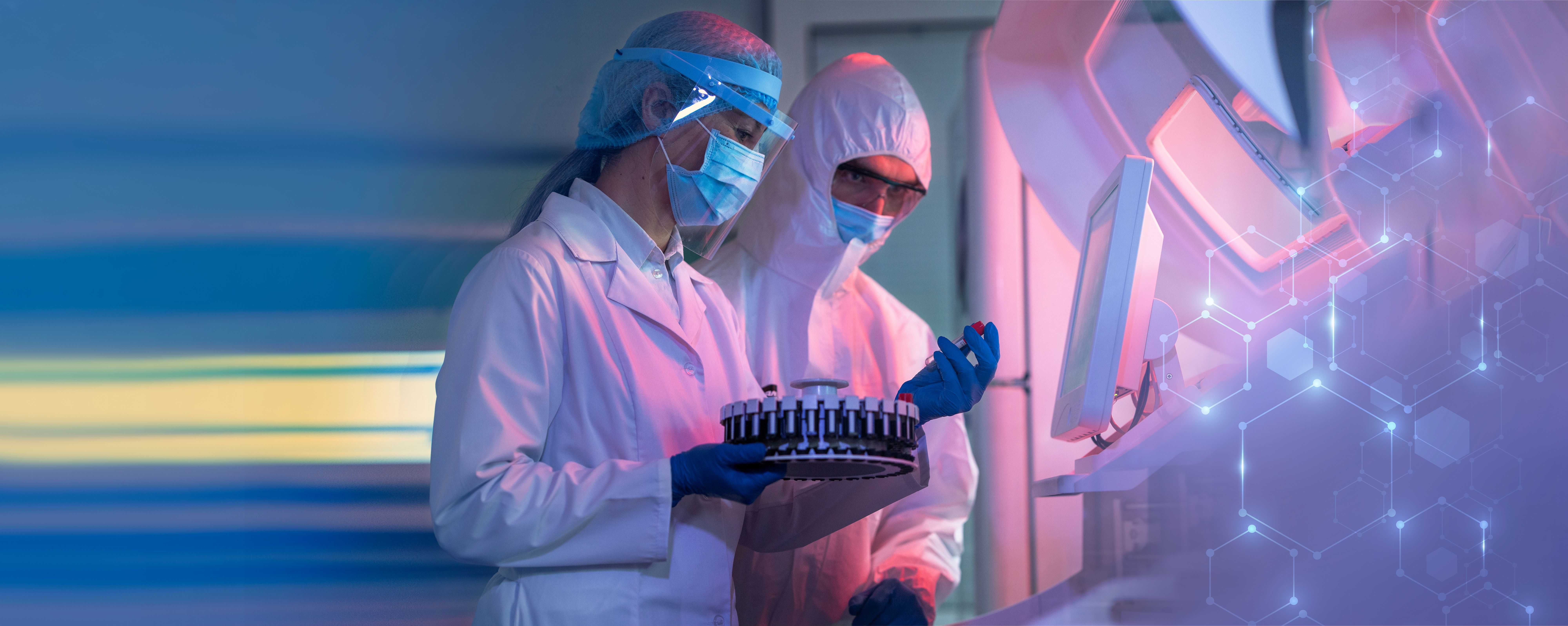 Calibration in Maximo for Life Sciences
