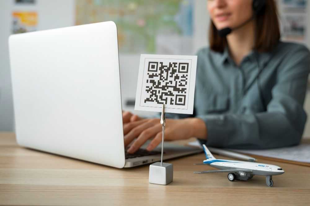 Maximo QRCode Generation in BIRT using ZXing API