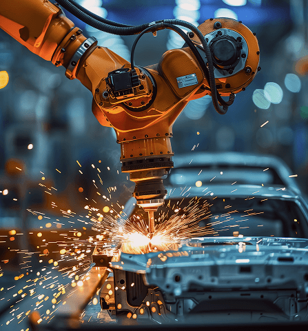 EAM360 mobility for Maximo helps energy manufacturers meet productivity goals and regulatory requirements.