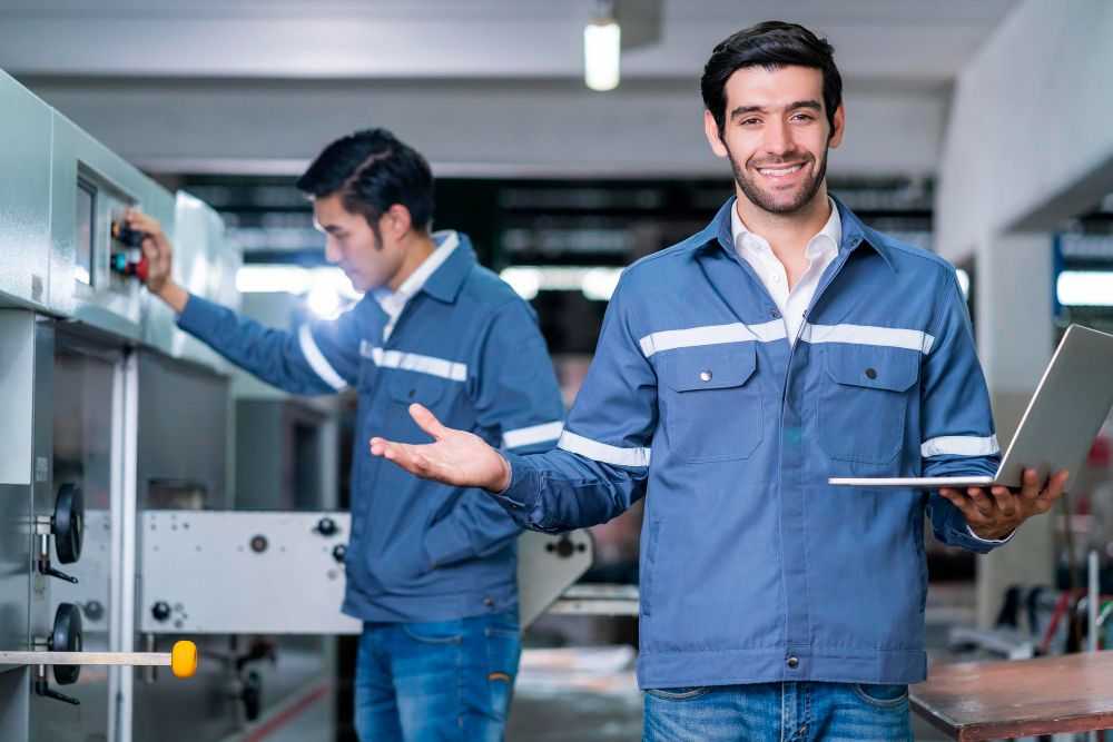 Top 10 reasons for enterprises to consider Mobile for Maximo EAM