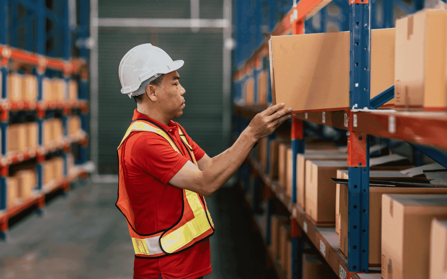 Making Inventory Management Simple: Bulk Printing QR Codes with Maximo Mobile Apps