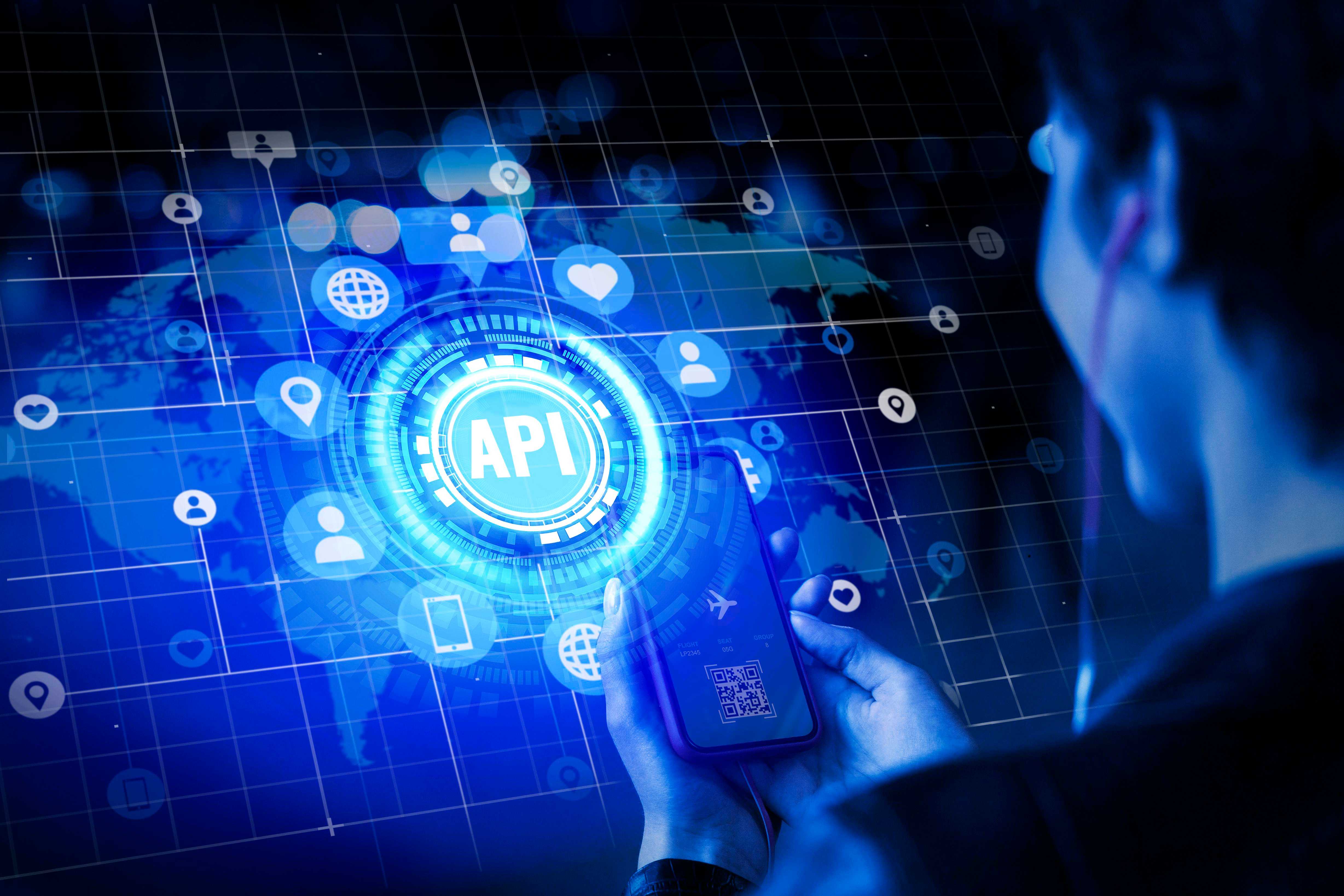 Pagination in Maximo API(s)