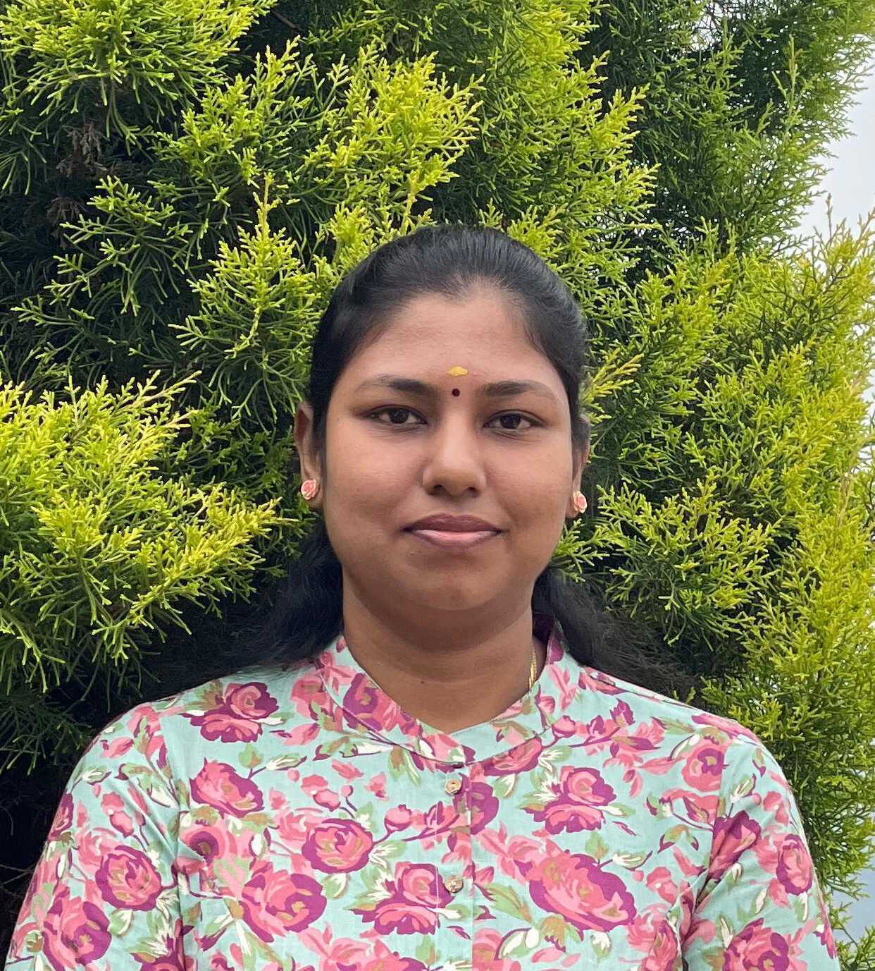 Bhavani