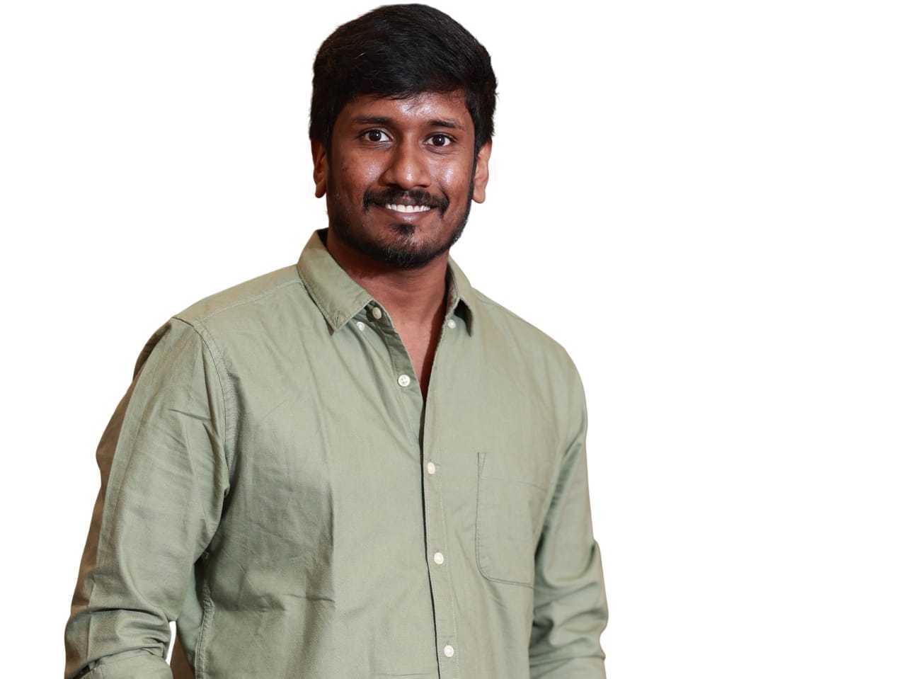 Dhayanithi Palaniappan
