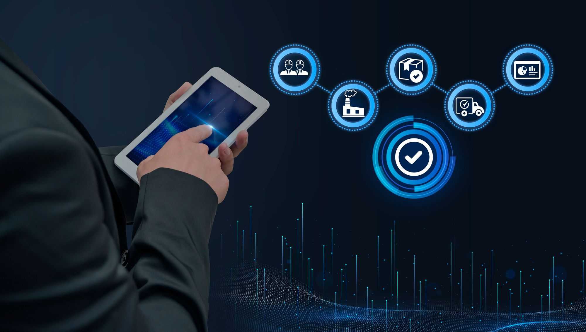 Top 10 myths of Mobile Application implementation for Maximo EAM