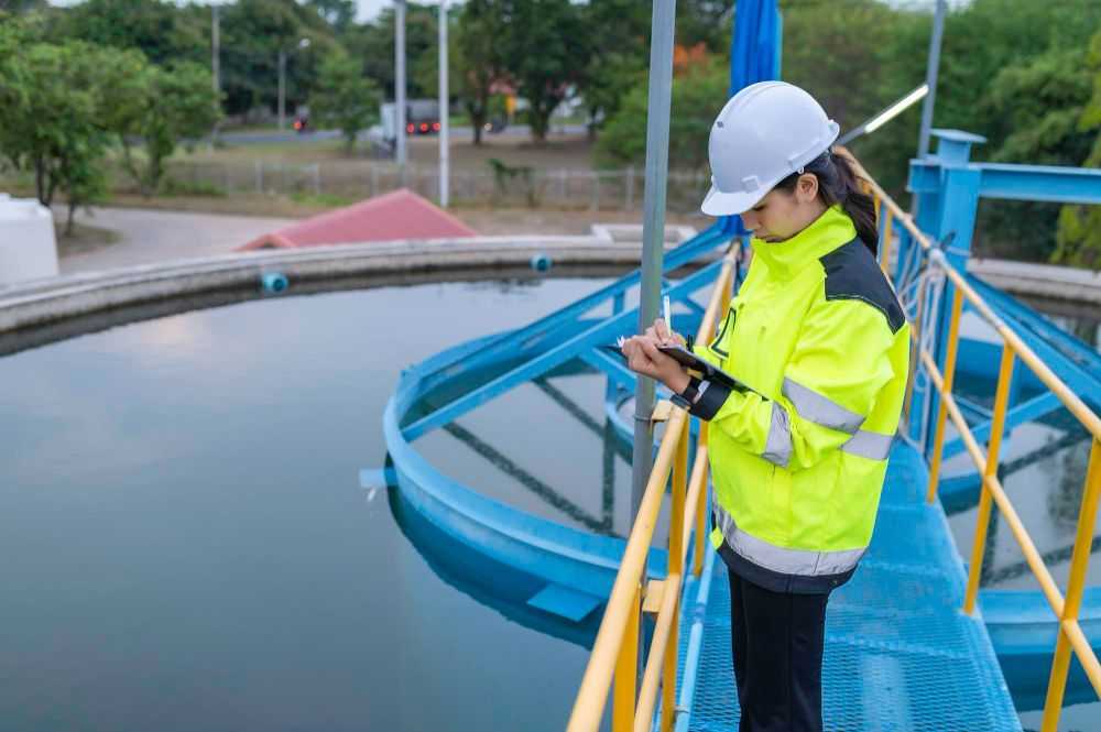 Unleashing the power of Mobile-based Inspections to maximize efficiency in Water and Wastewater Treatment Plants