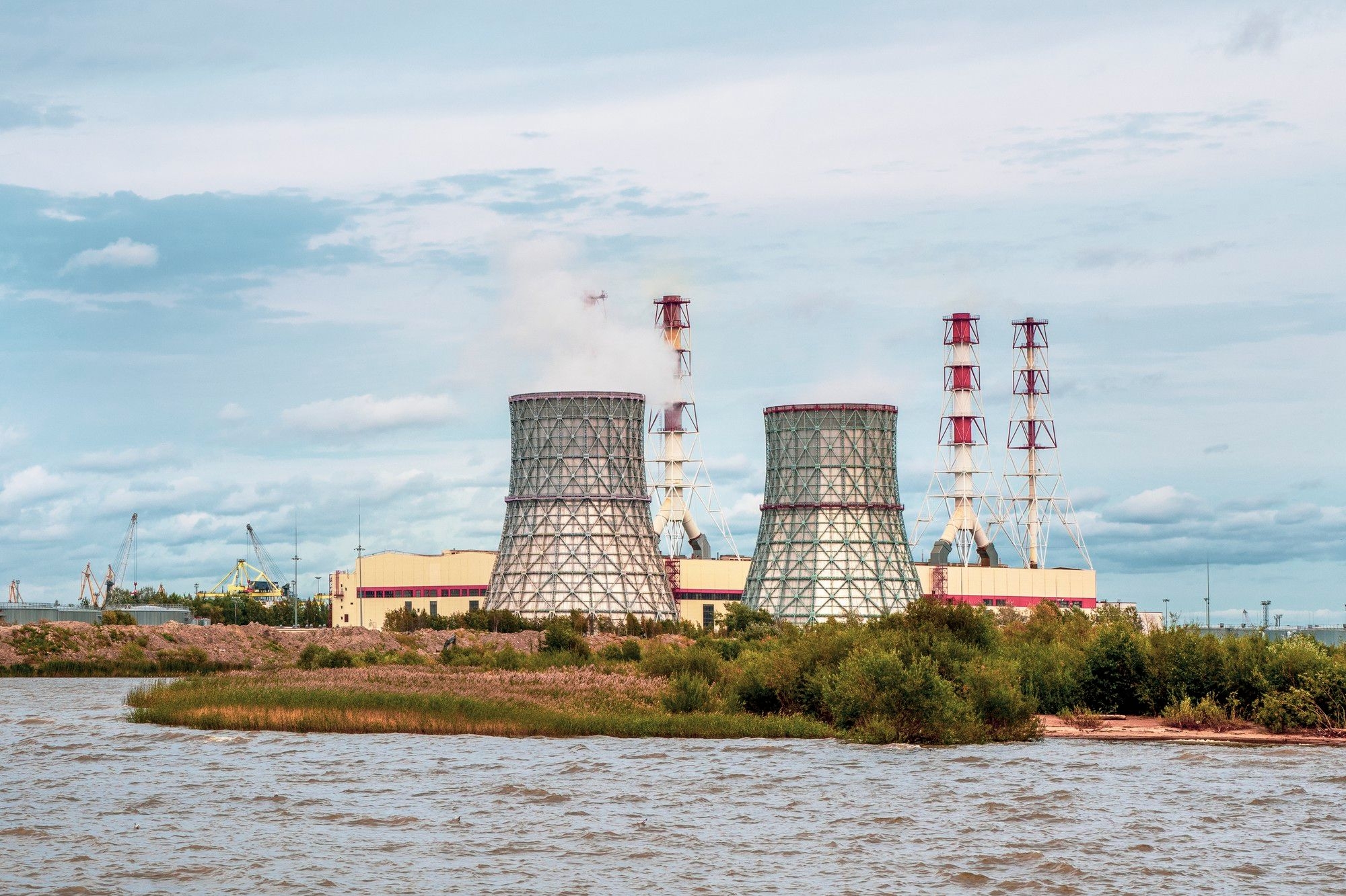 EAM360 Power Generation Case Study