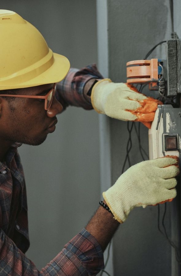 EAM360 Technician app