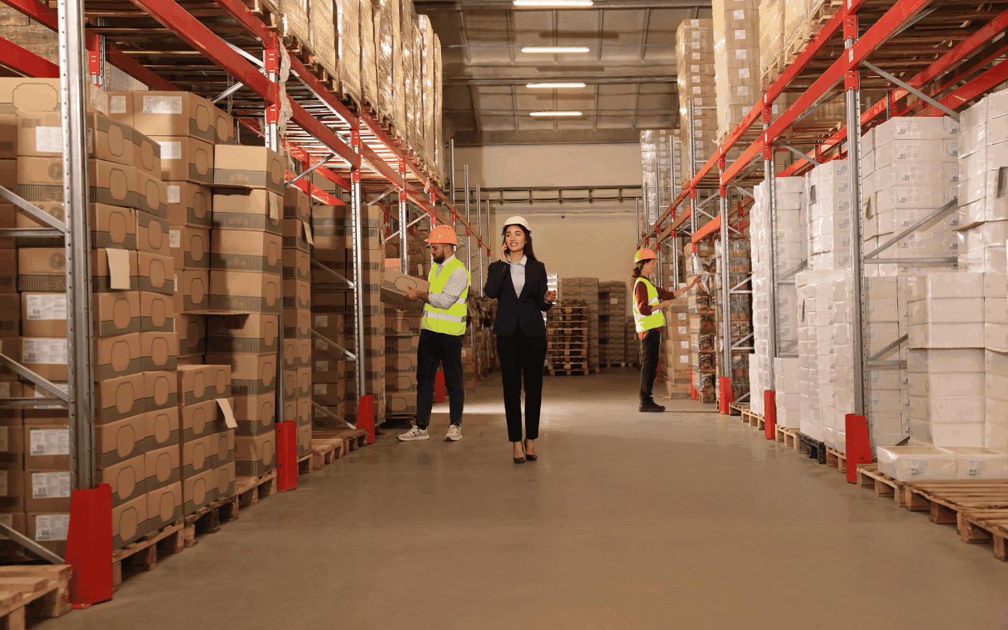How to create maintenance work orders for asset management in 2025