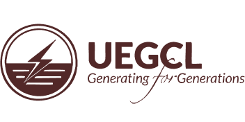 Uganda Electricity Generation Company Limited (UEGCL)